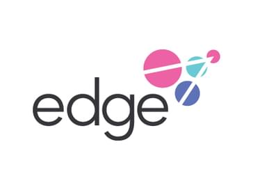 edge CRM logo