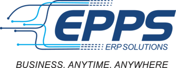 EPPS ERP logo