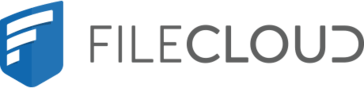 FileCloud logo