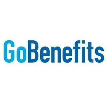 GoBenefits logo