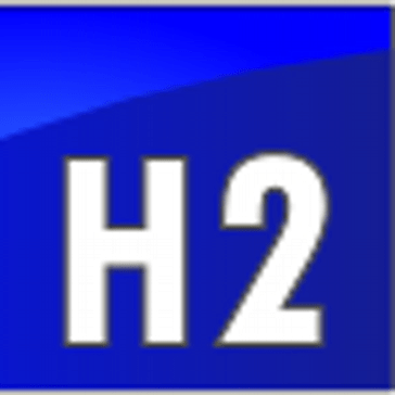 H2 Database Engine logo