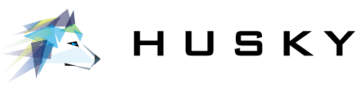 Husky Marketing Planner logo