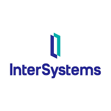 InterSystems IRIS Data Platform logo