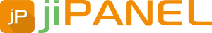 jiPanel logo