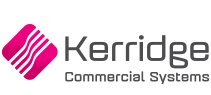 Kerridge K8 logo