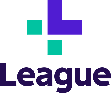 League logo