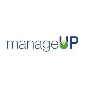 ManageUp logo