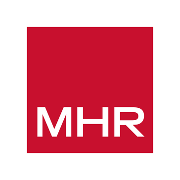 MHR iTrent logo