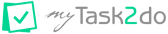 myTask2do logo