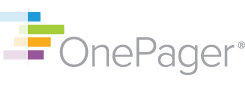OnePager Pro for Microsoft Project logo