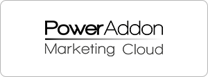 PowerAddon logo