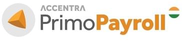 Primo Payroll logo
