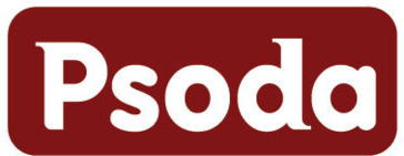 Psoda logo