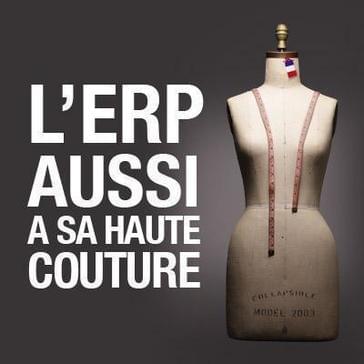 Qualiac ERP Finances logo