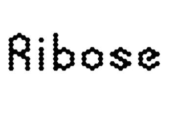 Ribose logo