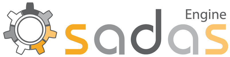Sadas Engine logo