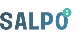 Salpo CRM logo