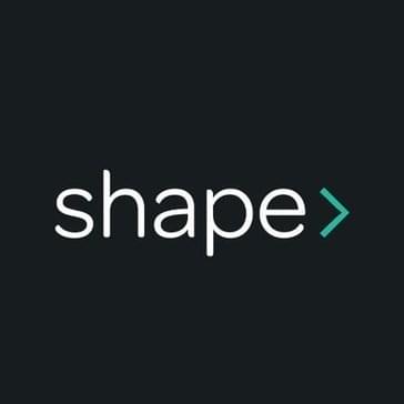 Shape logo