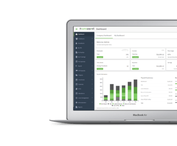Sumopayroll
