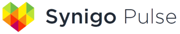 Synigo Pulse logo