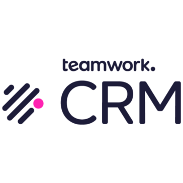 Teamwork CRM logo