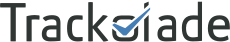 Trackolade logo