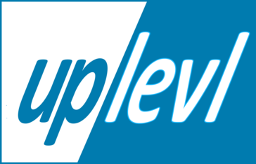 Uplevl logo