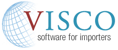 VISCO logo