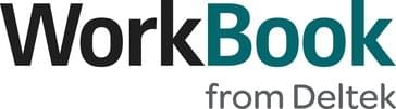 WorkBook logo