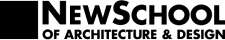 NewSchool of architecture & design