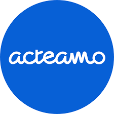 Acteamo logo