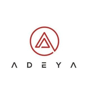 Adeya logo