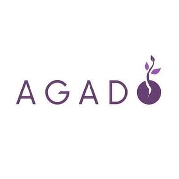 Agado logo