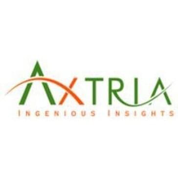 Axtria MarketingIQ logo