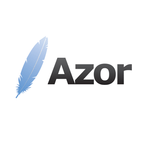 Azor logo