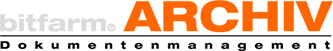 bitfarm-Archiv DMS logo