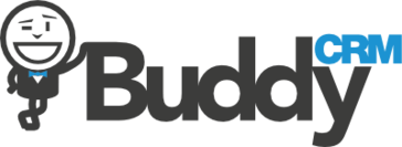 BuddyCRM logo