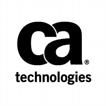 CA Mobile API Gateway logo