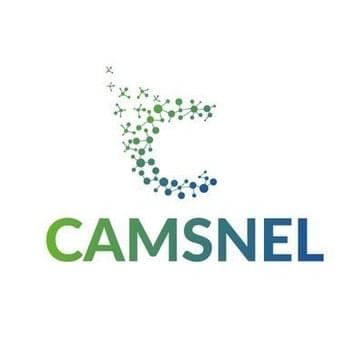CAMSNEL logo