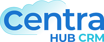 Centra Hub CRM logo