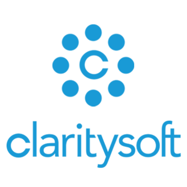 Claritysoft logo