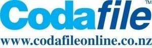 Codafile logo