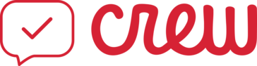 Crew logo