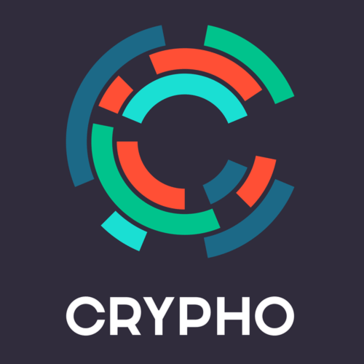 Crypho logo