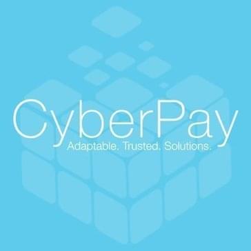 CyberPay logo