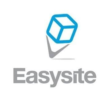 Easysite logo