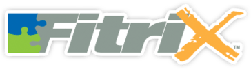 Fitrix ERP logo