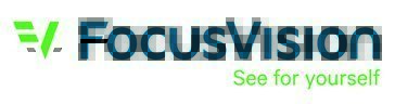 FocusVision ResearchReporter logo