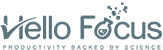 Hello Focus logo