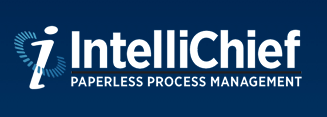 Intellichief Capture logo